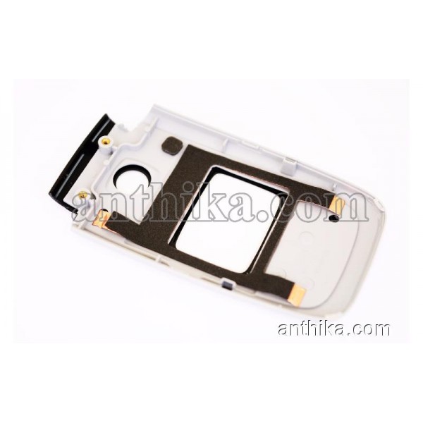 Nokia 6101 Kapak Original Front Cover Lens New 0266724