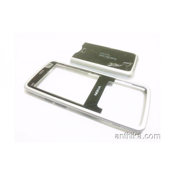 Nokia N77 Kapak Orjinal Kalitesinde Xpress On Cove...