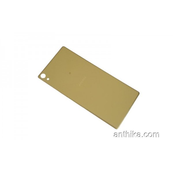 Sony Xperia Xa Ultra Kapak Battery Cover Green New