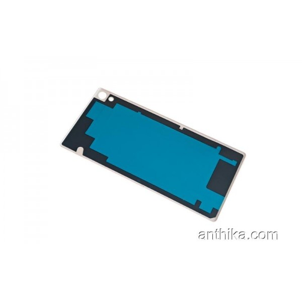 Sony Xperia Xa Ultra Kapak Battery Cover Green New