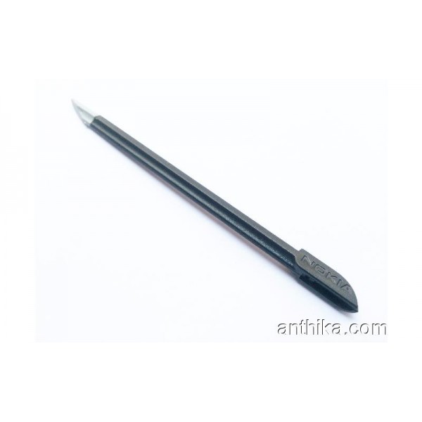 Nokia 5800 Kalem Orjinal Stylus Pen Black