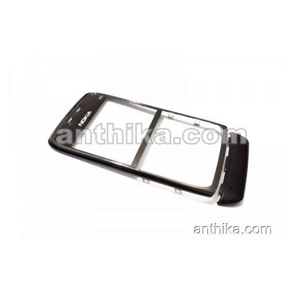 Nokia E71 Kapak Original Front Cover Bottom Cover ...