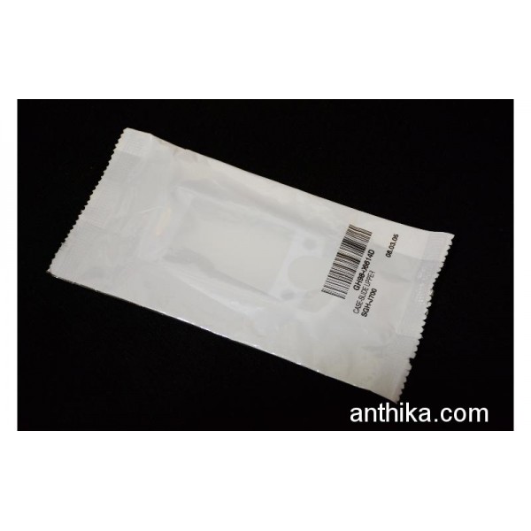 Samsung J700 Ön Panel Case-Slide-Upper GH98-06614D KVK Teknik Servis