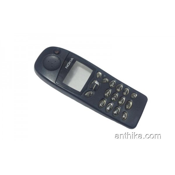 Nokia 5110 Kapak Tuş Original Front Cover Used