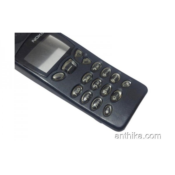 Nokia 5110 Kapak Tuş Original Front Cover Used