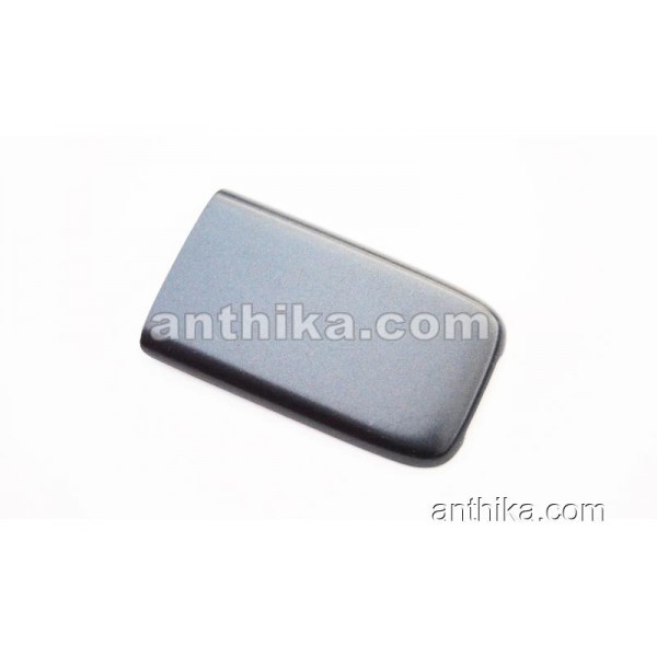 Nokia 2610 2626 Kapak Original Battery Cover Navy ...
