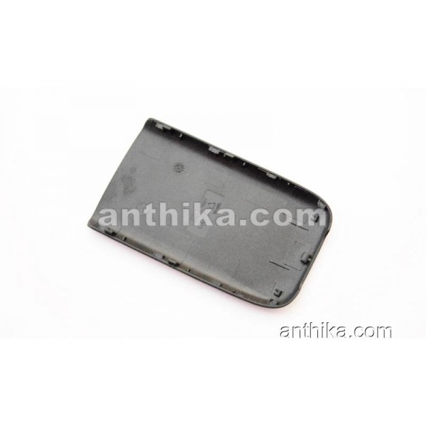 Nokia 2610 2626 Kapak Original Battery Cover Navy Blue Used