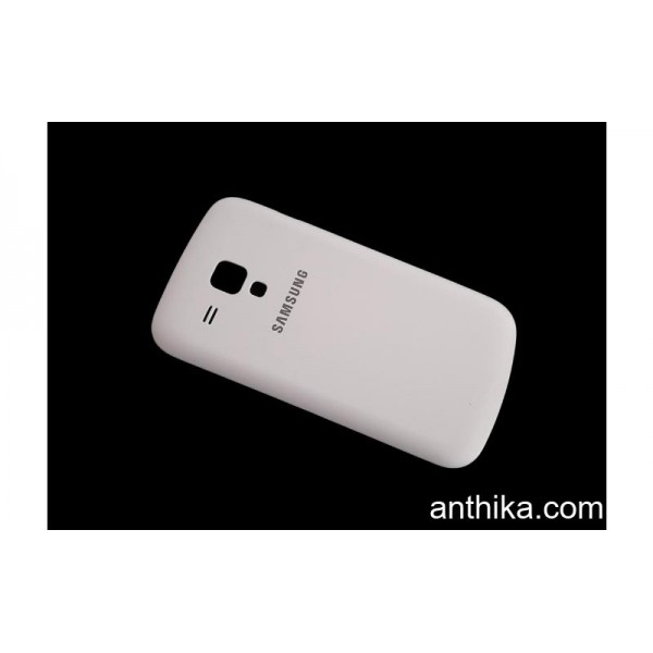 Samsung s7582 Kapak Galaxy S Duos 2 Arka Kapak Ori...