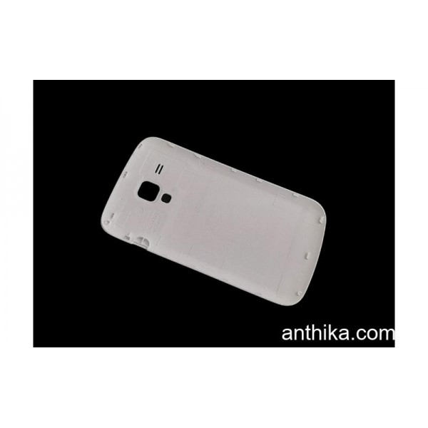 Samsung s7582 Kapak Galaxy S Duos 2 Arka Kapak Original Battery Cover