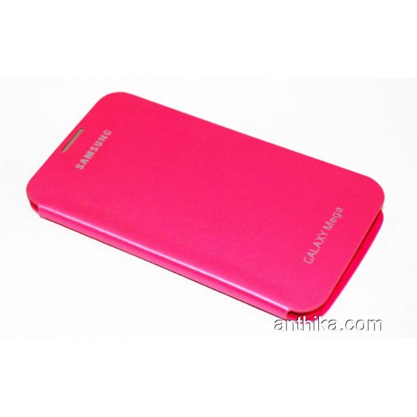 Samsung Galaxy Mega i9200 Kapak High Quality Hard Case Pink New