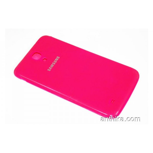Samsung Galaxy Mega i9200 Kapak High Quality Hard Case Pink New