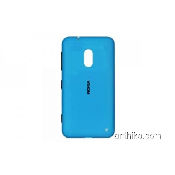 Nokia Lumia 620 Kapak N620 Kapak Original Battery ...