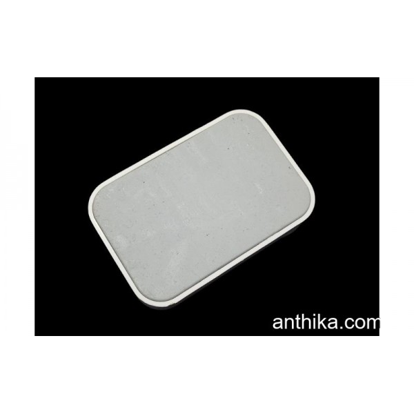 Android Micro Usb Dock Masaüstü Şarj Aleti Beyaz