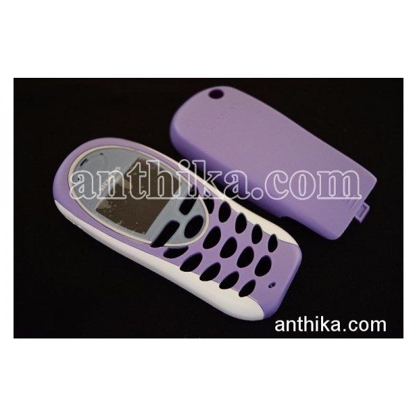 Siemens A50 Kapak High Quality Xpress On Cover Pur...