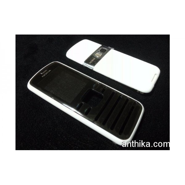 Nokia 6080 Kapak Orjinal Kalitesinde Xpress On Cov...