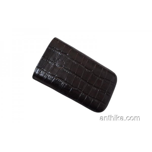 Apple iphone 2G 3G 4G Krokodil Baskı Kılıf Case...