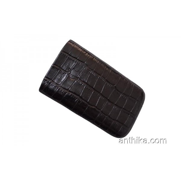 Apple iphone 2G 3G 4G Krokodil Baskı Kılıf Case New