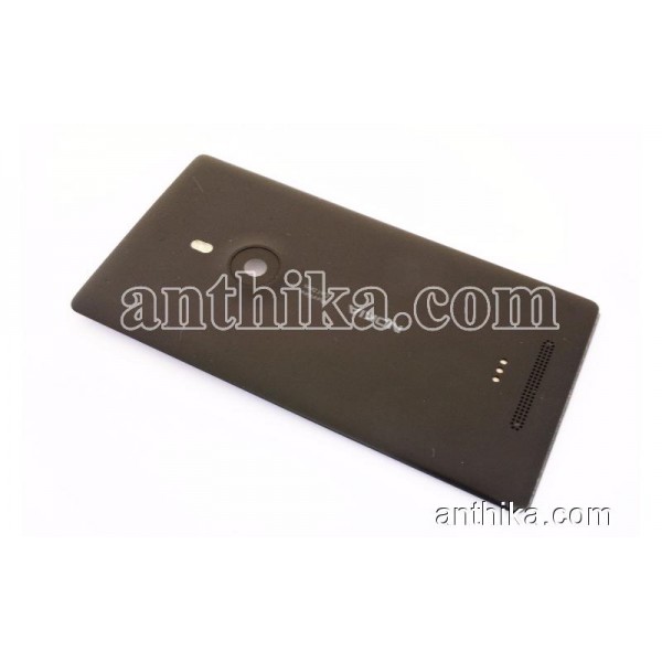 Nokia Lumia 925 Kapak NFC Anten Original Battery C...