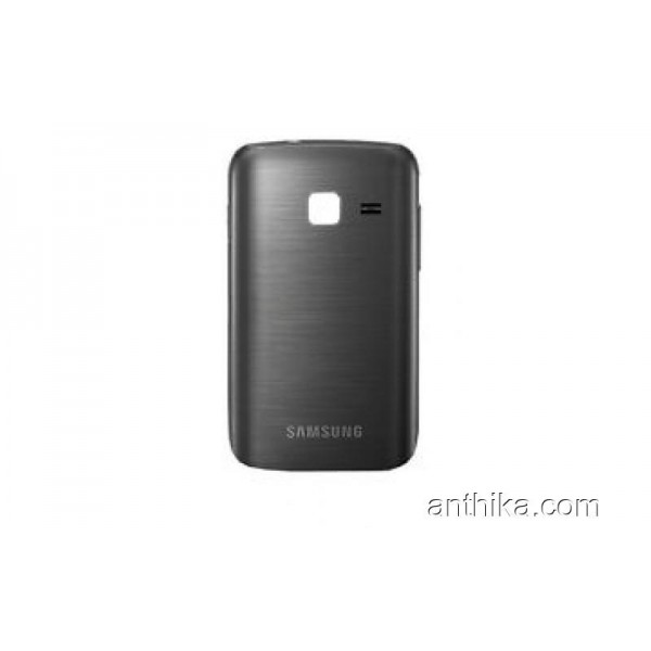 Samsung Wave Y S5380 Arka Kapak Original Battery C...