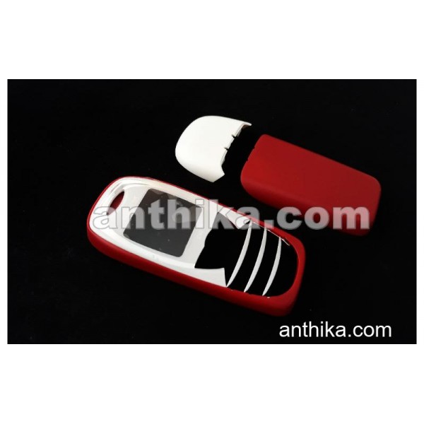 Siemens C62 Kapak Set High Quality Full Body Cover...