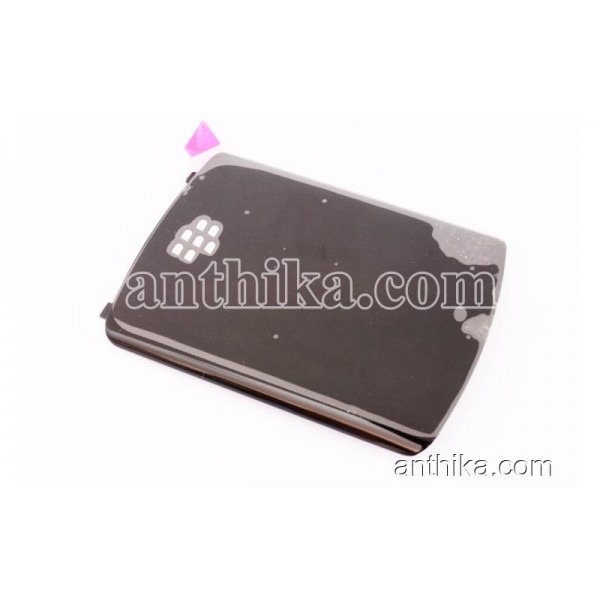 Blackberry 9300 Curve Kapak Orjinal Battery Cover ...