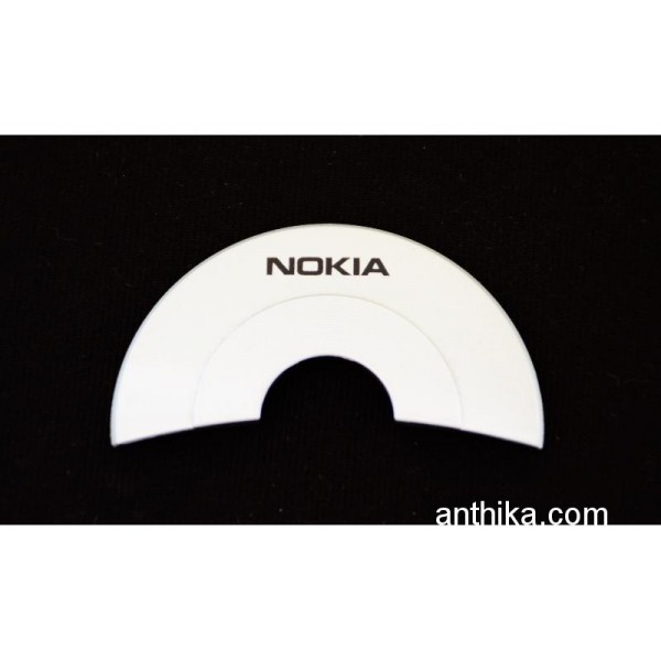 Nokia 6600 Kamera Kapak Original Camera Ornament S...