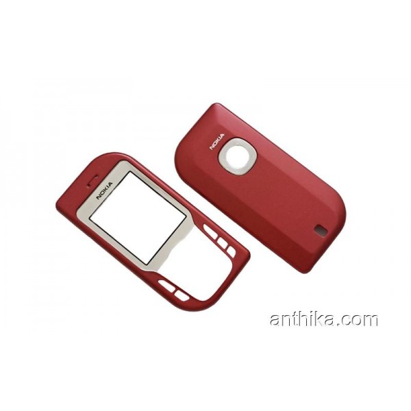 Nokia 6670 Kapak Set High Quality Xpress on Cover ...