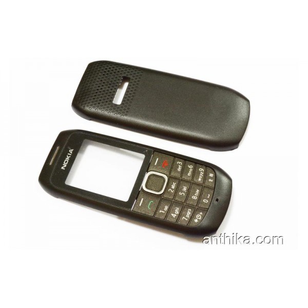 Nokia 1616 Kapak Tuş Orjinal Kalitesinde Xpress O...
