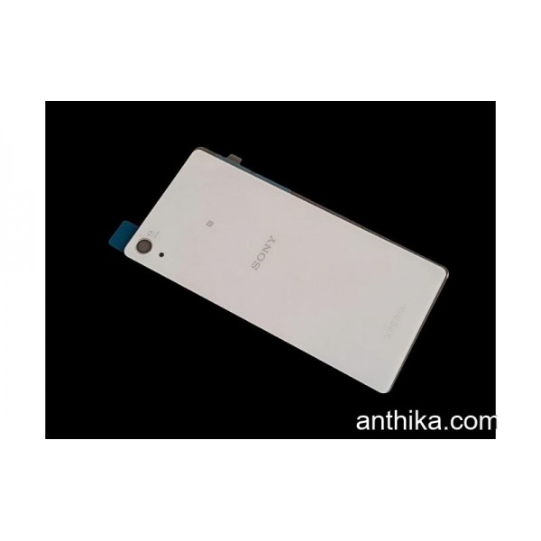 Sony Xperia Z2 Kapak Xperia Z2 Arka Kapak Battery ...