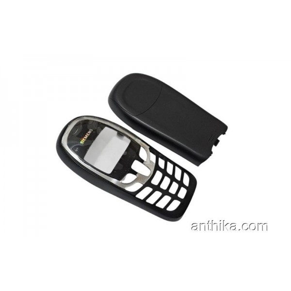 Siemens A57 Kapak High Quality Xpress on Cover Bla...