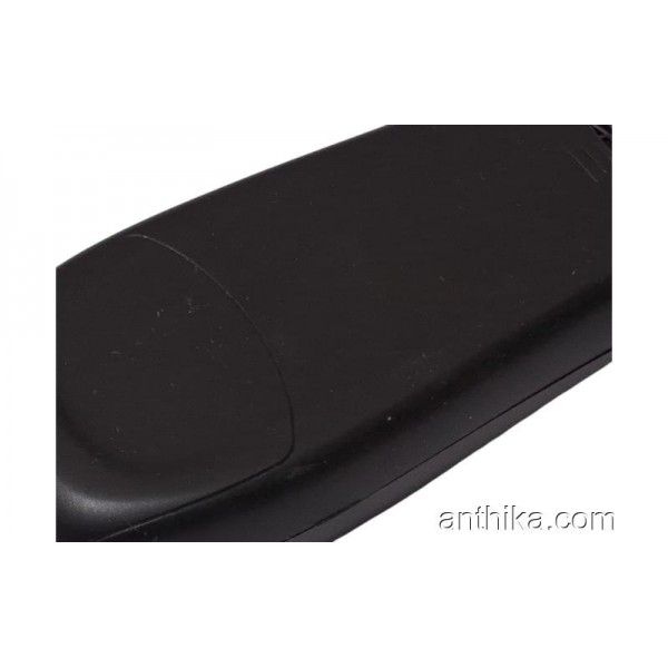 Siemens A57 Kapak High Quality Xpress on Cover Black New