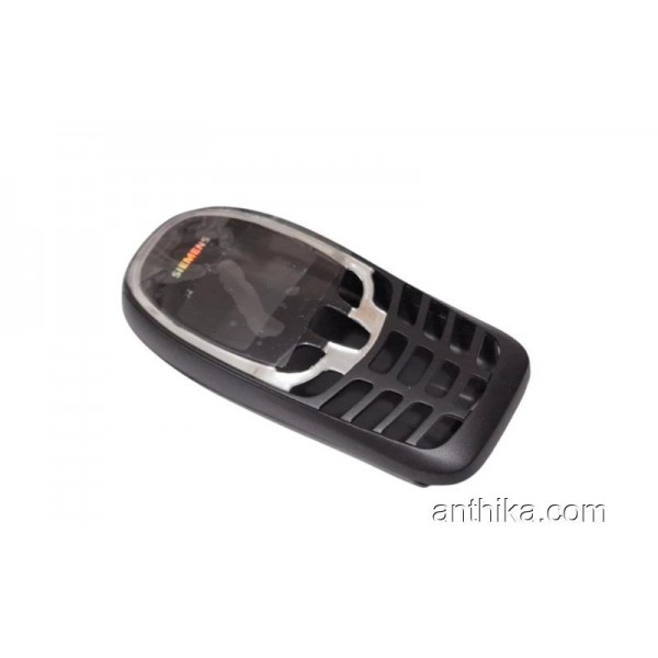 Siemens A57 Kapak High Quality Xpress on Cover Black New