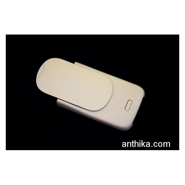 Nokia N73 Kapak Original Battery Cover New 0252327...