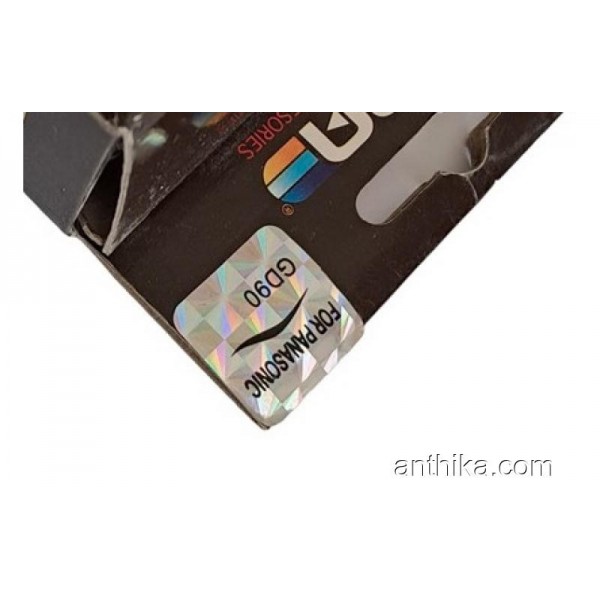 Panasonic GD30 GD70 GD90 Şarj Aleti Ev Şarj