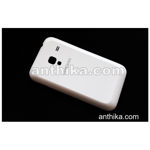 Samsung Galaxy Ace Plus S7500 Kapak Original Batte...