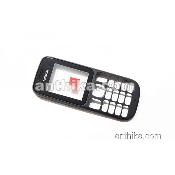 Nokia 101 Kapak Original Front Cover New