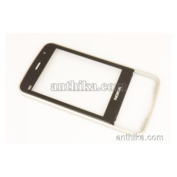 Nokia N96 Kapak Orjinal Front Cover Used