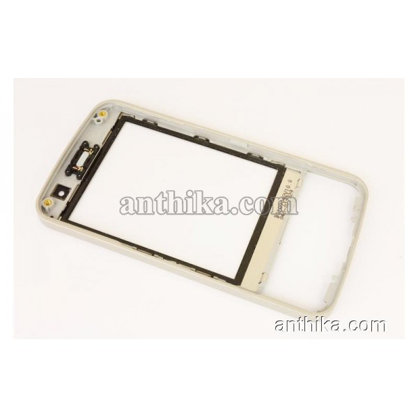Nokia N96 Kapak Orjinal Front Cover Used