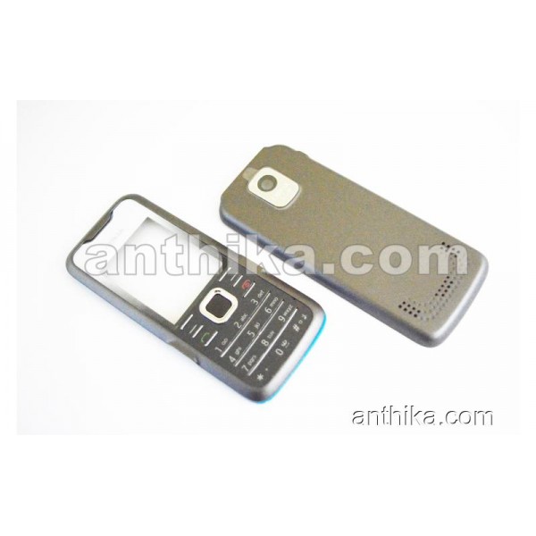Nokia 7210 Kapak Tuş Orta Çıta High Quality Cov...