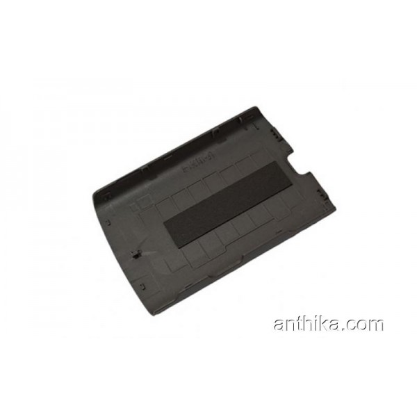 Nokia 5250 Kapak Original Battery Cover Gray New