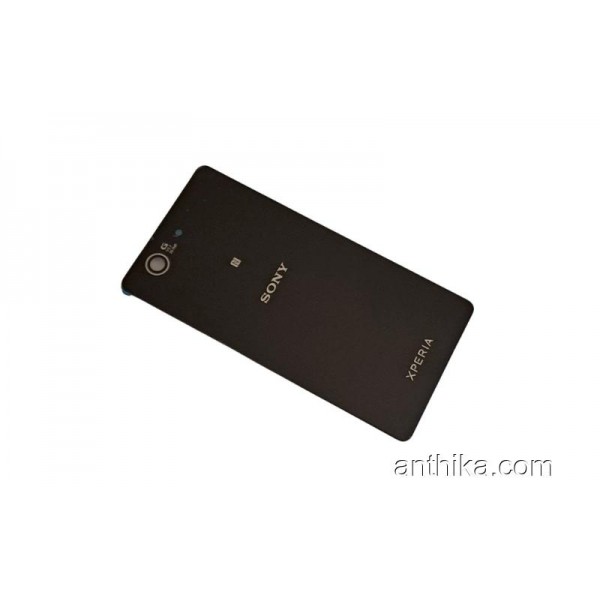 Sony Xperia Z3 Mini Kapak Xperia Z3 Mini Arka Kapa...