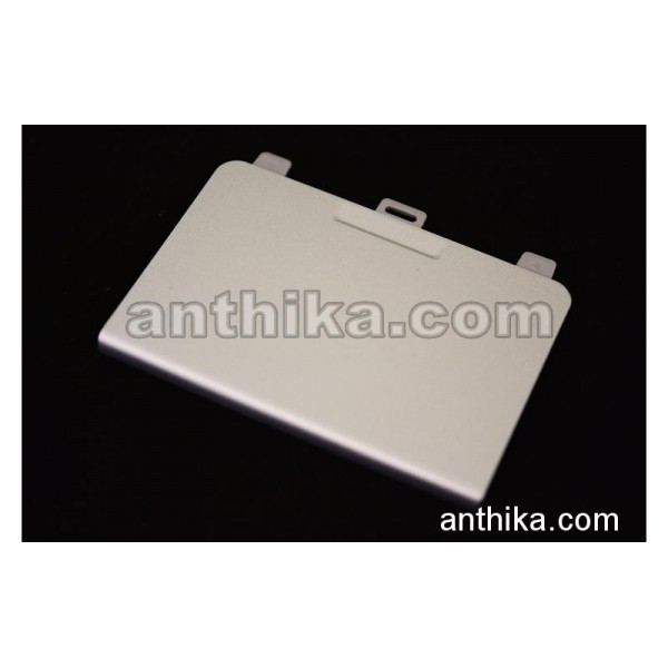 Nokia E60 Kapak Original Battery Cover Silver New ...
