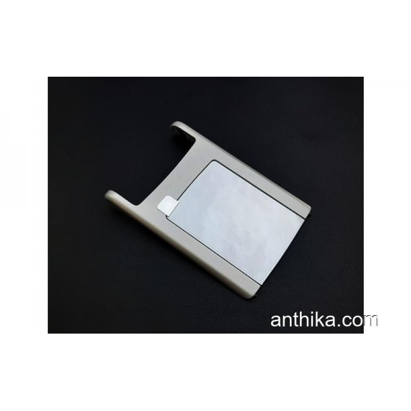 Nokia N76 Kapak Original Front Cover A-Cover ice W...
