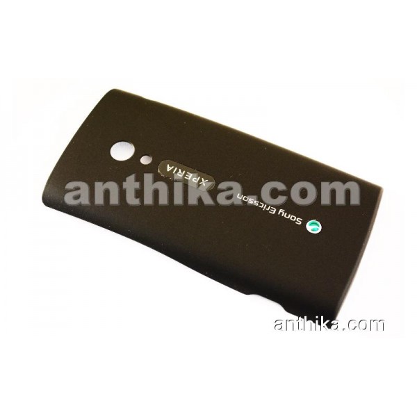 Sony Ericsson Xperia X10 Kapak Original Battery Co...