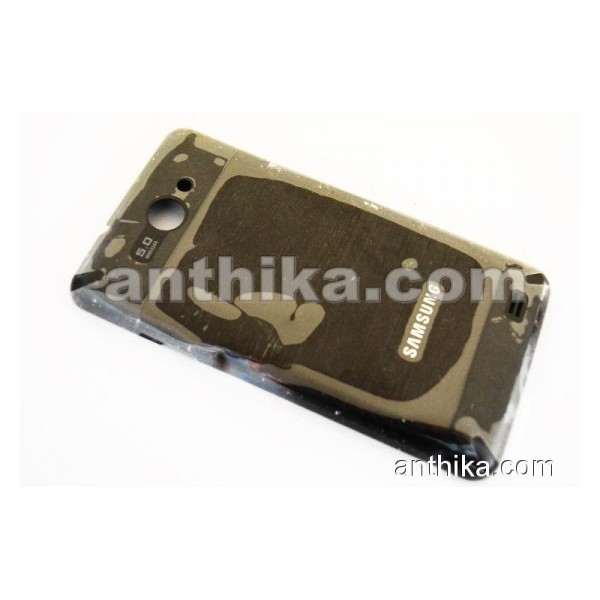 Samsung Galaxy R i9103 Kapak Original Battery Cove...