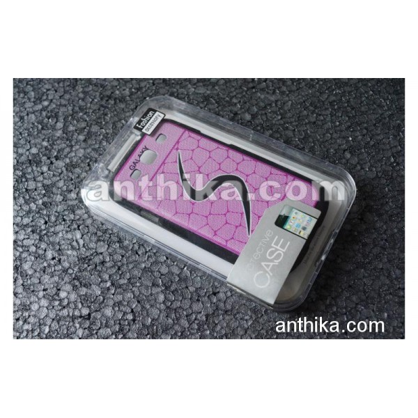 Samsung Galaxy S3 i9300 Kapak High Quality Hard Ca...