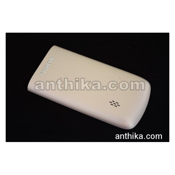 Nokia 2710 Navigator Kapak Original Battery Cover ...