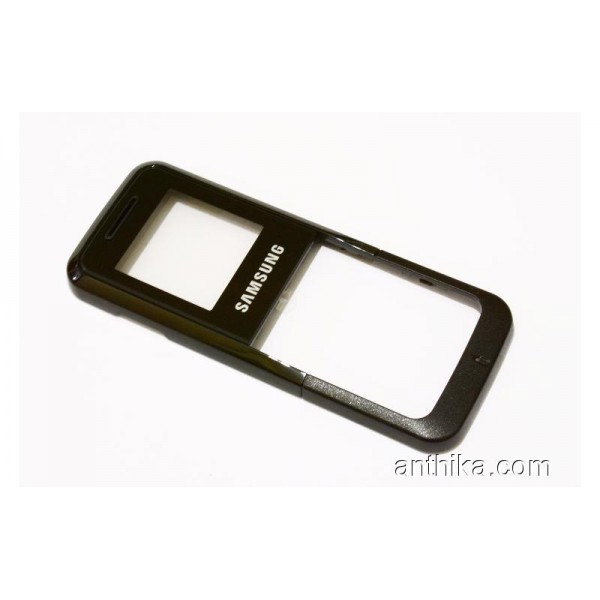 Samsung E1070 Kapak Orjinal Front Cover GH98-11797...