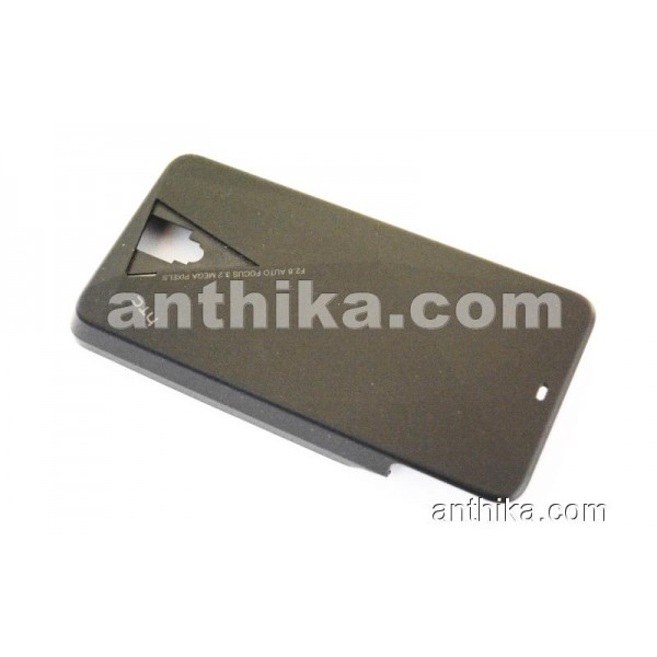HTC Diamond Touch P3700 Kapak Original Battery Cov...