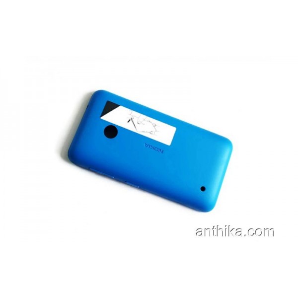 Nokia Lumia 530 Kapak N530 Original Battery Cover ...
